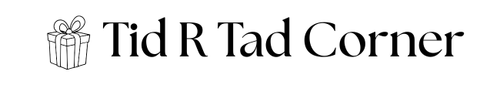 Tid R Tad Corner